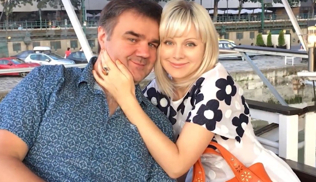 У мужа Натали выявили депрессию. У мужа Натали выявили депрессию.