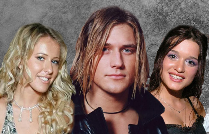 Собчак он оказался не по зубам: Почему в 27 лет оборвалась жизнь красавца-музыканта из «Динамита» Леонида Нерушенко