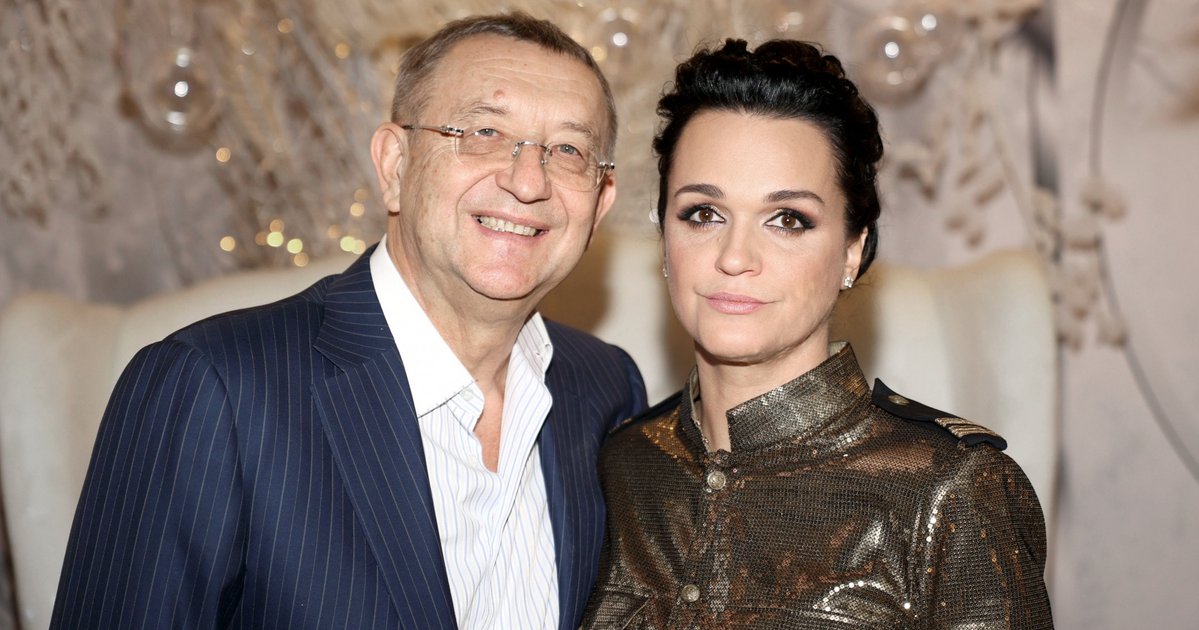 Слава и Анатолий Данилицкий. Слава и Анатолий Данилицкий.