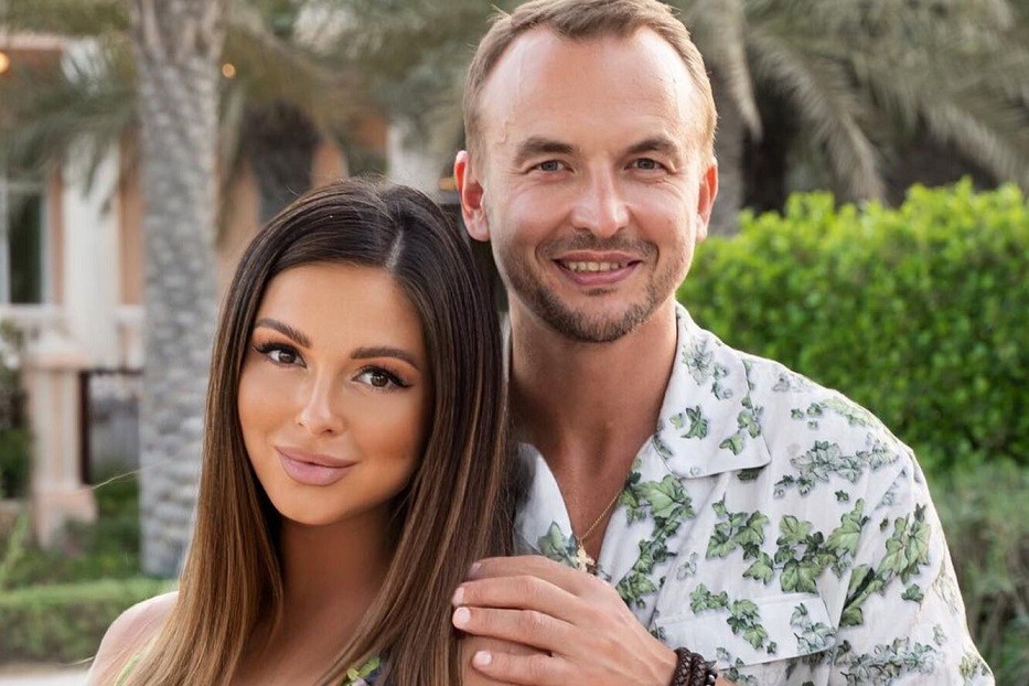 Игорь Сивов предложил Нюше свободные отношения.