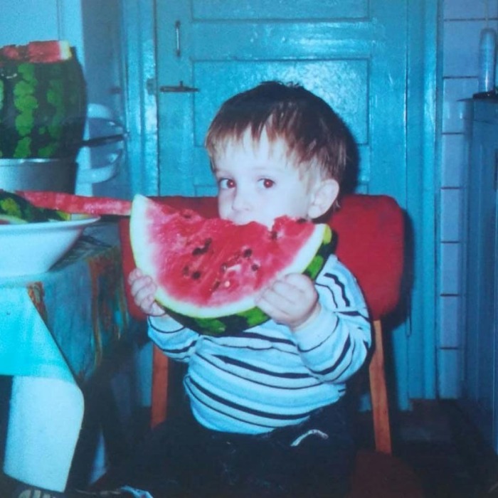 Диагноз Данилу Плужникову поставили в 10 месяцев. Диагноз Данилу Плужникову поставили в 10 месяцев.