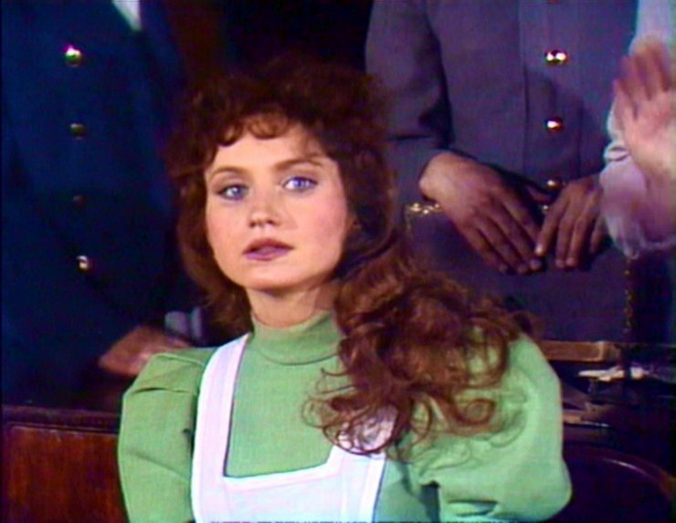 Ольга Прокофьева работала бухгалтером.