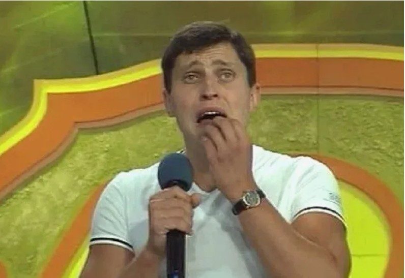 Александр Ревва в КВН. Александр Ревва в КВН.