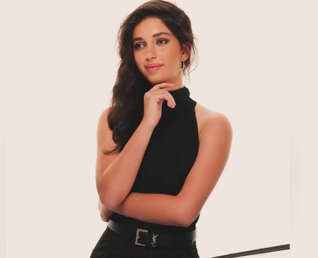 Дочери Александра Реввы уже 18 лет. Дочери Александра Реввы уже 18 лет.