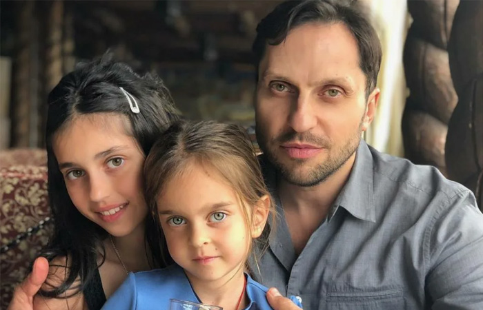 Гены мамы-армянки победили: Как выглядит и чем занимается 18-летняя дочь Александра Реввы, которую не хотела признавать бабушка