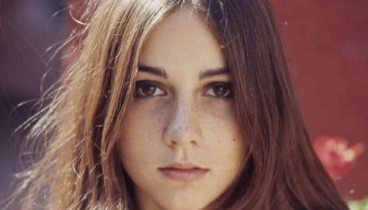 Ромина Пауэр родилась в семье голливудский актеров. Ромина Пауэр родилась в семье голливудский актеров.