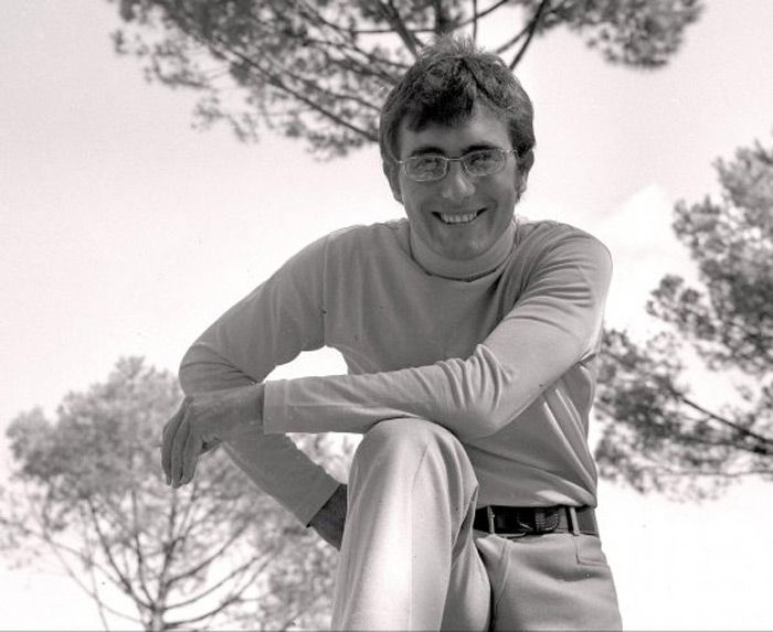 Альбано Карризи родом из крестьянской семьи. Альбано Карризи родом из крестьянской семьи.