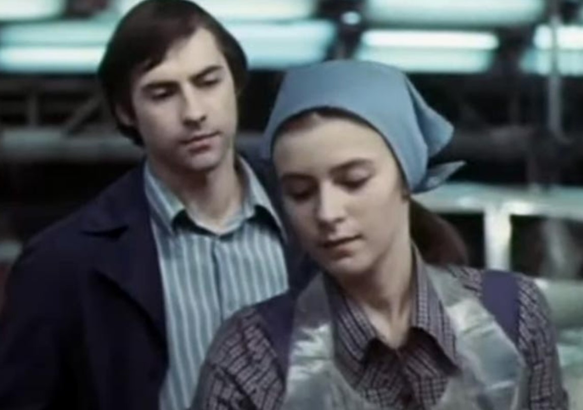 Елена Сафонова с Виталием Юшковым. Елена Сафонова с Виталием Юшковым.