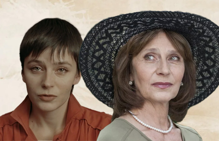 «Я понятия не имел, что у нее от меня ребенок!»: Почему 25 лет скрывала сына Елена Сафонова и как она живет в свои 69