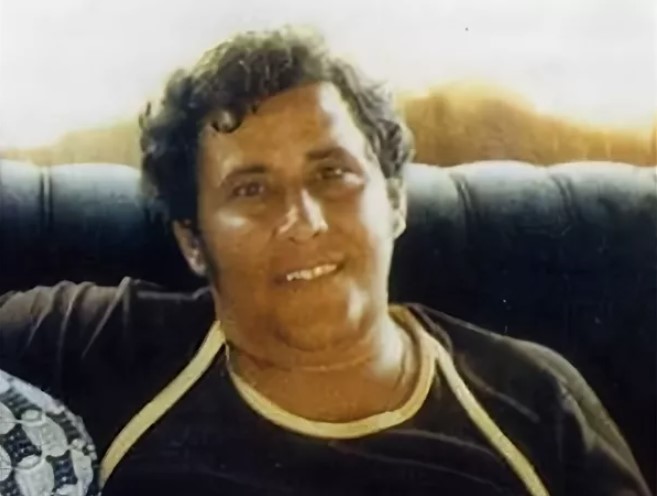 Сво Раф провел в тюрьме в общей сложности 34 года.