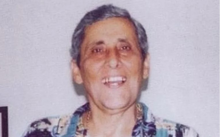 Сво Раф умер в тюрьме.