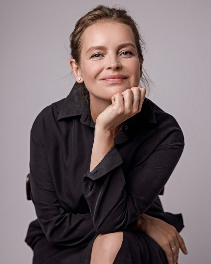 Табанина практически не появляется на публике.