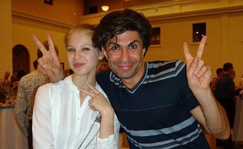 У Николая Цискаридзе нет своих детей. У Николая Цискаридзе нет своих детей.