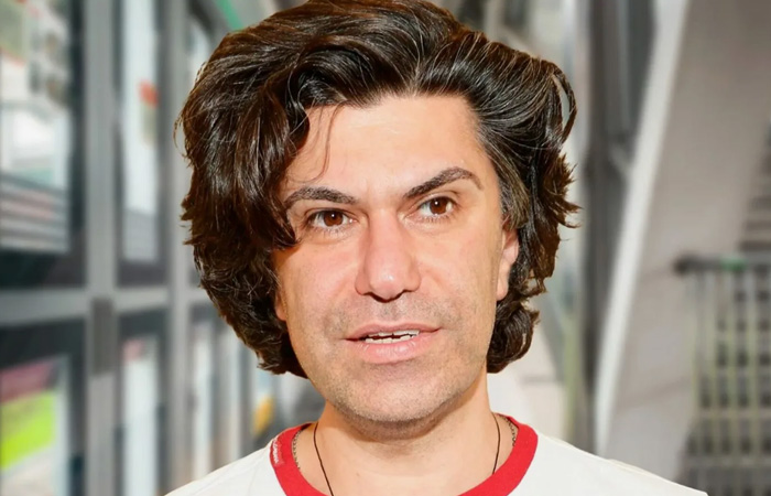 Цискаридзе сознался, почему у него никогда не будет детей: Откуда дочь и «внебрачный сын» у легенды балета