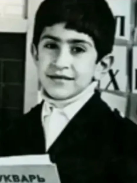 Николая Цискаридзе буллили в школе. Николая Цискаридзе буллили в школе.