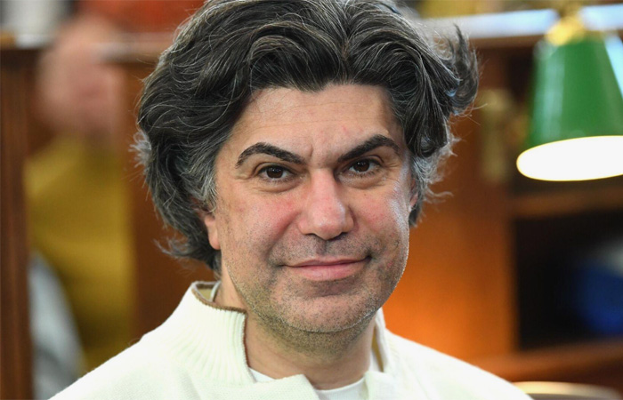 Николай Цискаридзе впервые объяснил, почему у него нет ни жены, ни детей