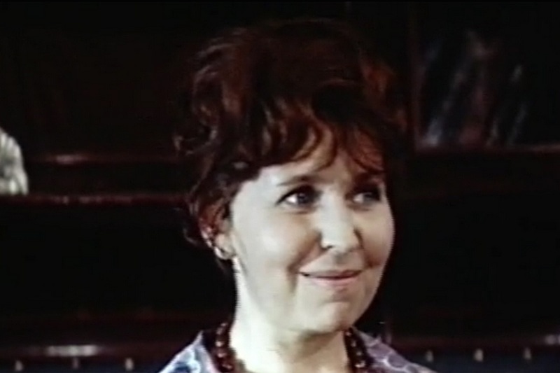 Юнона Яковченко - младшая дочь Николая. Юнона Яковченко - младшая дочь Николая.