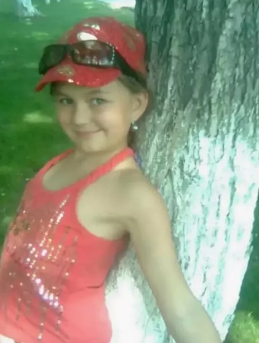 В детстве Наталья Юнникова не нуждалась в деньгах. В детстве Наталья Юнникова не нуждалась в деньгах.