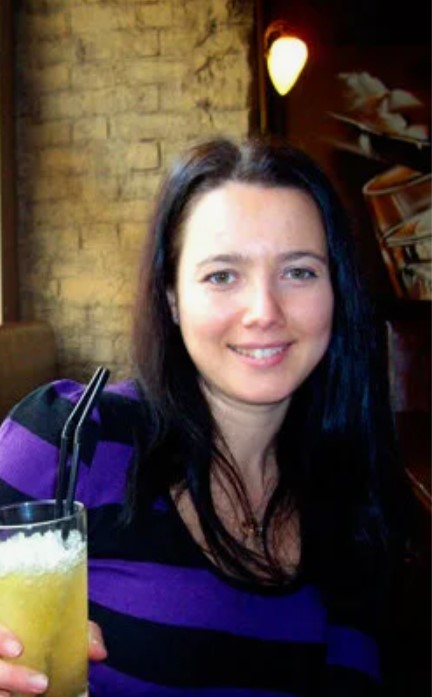 Анастасия Жигунова ведет закрытый образ жизни.