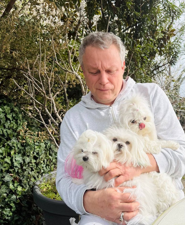 Сергей Жигунов отсудил у жены долю в квартире.