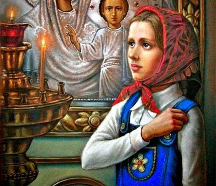 На смену двоеперстию в 17 веке пришло троеперстие. На смену двоеперстию в 17 веке пришло троеперстие.