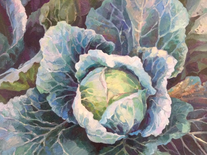 Возможно, немцы называли деньги капустой из-за цвета. Возможно, немцы называли деньги капустой из-за цвета.