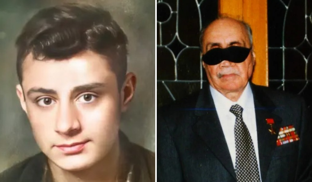 Как Эдуард Асадов  выжил после смертельного ранения, стал известным поэтом и дарил людям строки о войне, верности и любви 