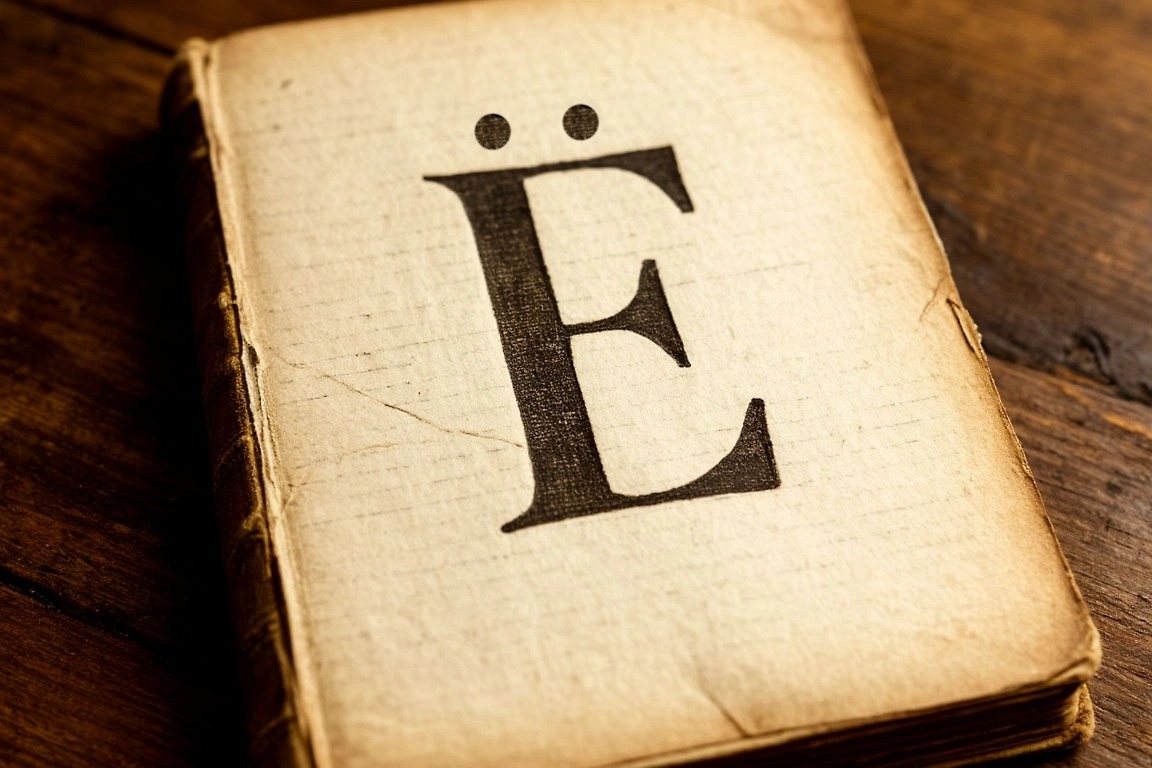 Сегодня буква ё используется редко. Сегодня буква ё используется редко.