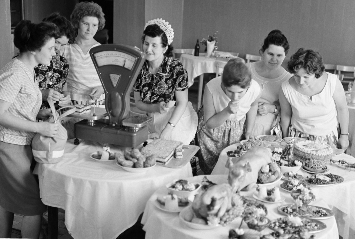 Бородкина сколотила состояние на махинациях с продуктами. Бородкина сколотила состояние на махинациях с продуктами.