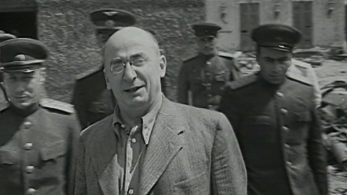 После казни Берии вокруг его личности появилось много мифов.