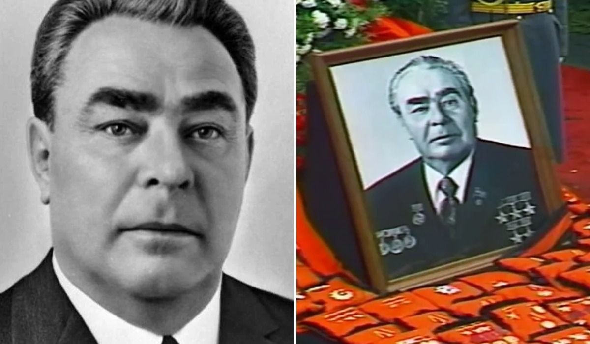 Почему смерть Брежнева вызвала столько сплетен, и Какие странности сопровождали уход Генсека