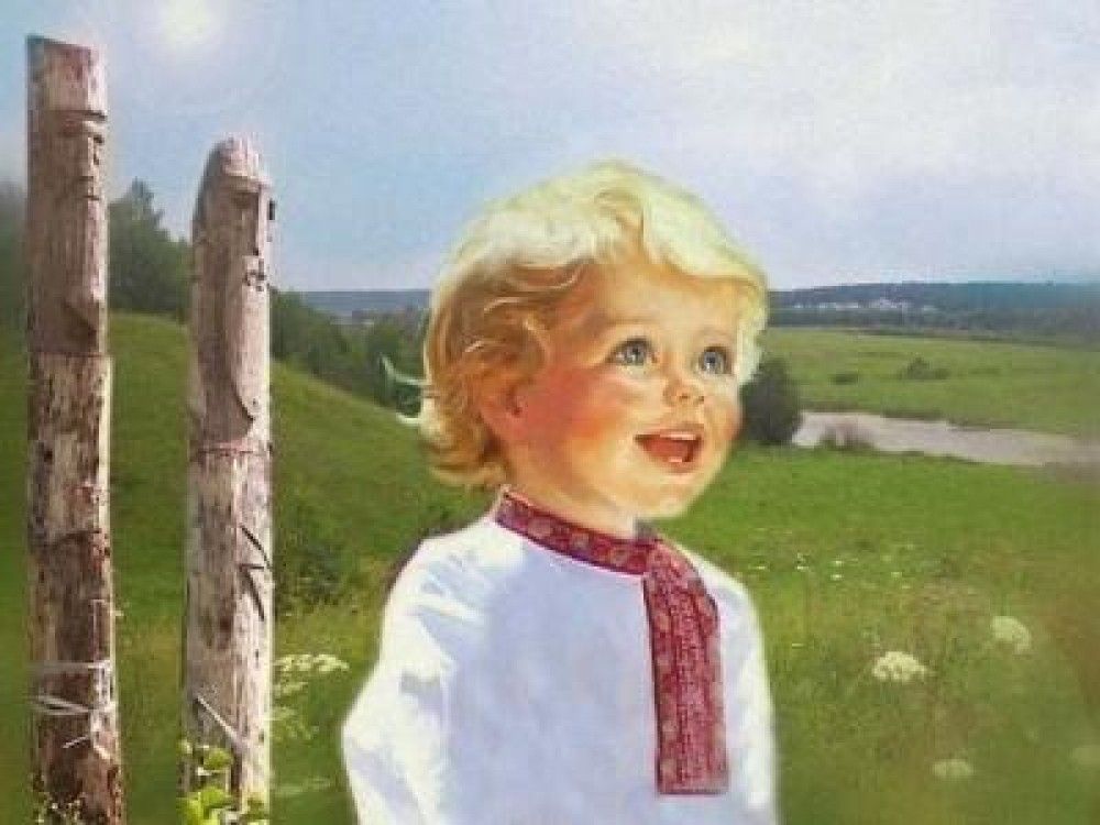 Нагрузки при тренировках были очень  большими, но дети умудрялись с ними справляться.