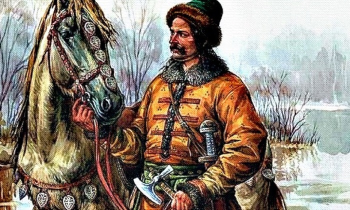 Княжеского тиуна можно сравнить с министром финансов. Княжеского тиуна можно сравнить с министром финансов.