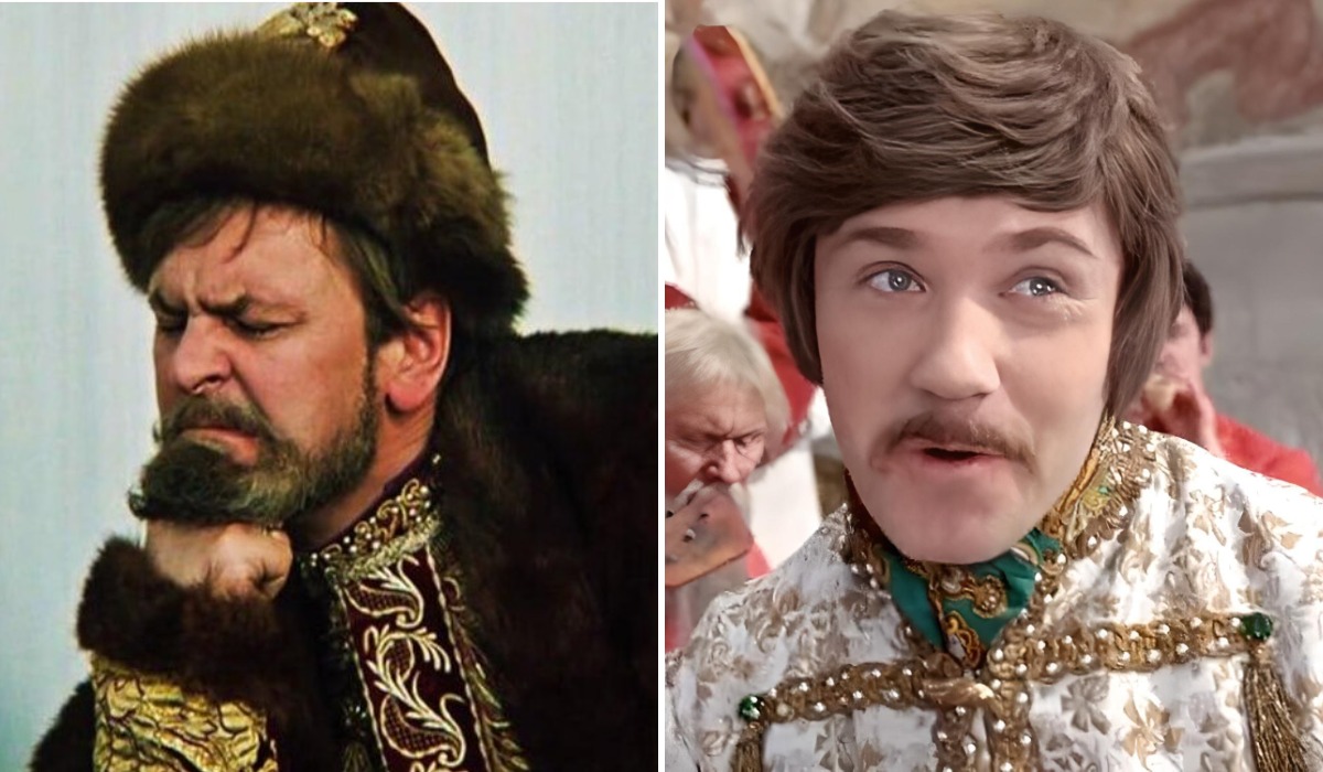 «Иван Васильевич меняет профессию»: как самогонный аппарат стал машиной времени, а Крачковская не справилась с ролью из-за страха высоты