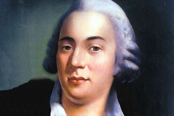 Казанову называют великим любовником и авантюристом. Казанову называют великим любовником и авантюристом.