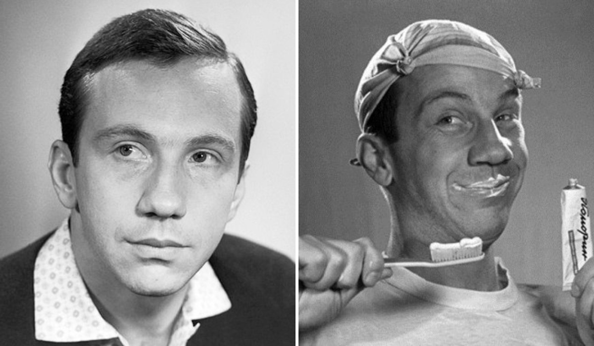 Как Савелий Крамарова фанатично боролся за здоровье, и Почему считают, что он погиб от ЗОЖ