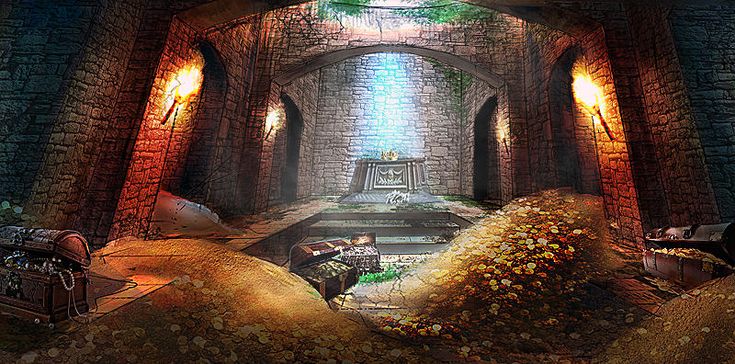 Многие исследователи верили, что  найдут подземные  сокровища Кремля.