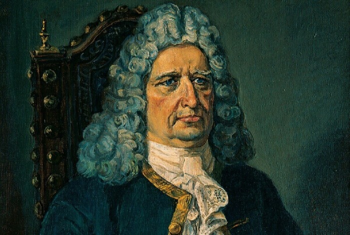 Герхард Фридрих Миллер, исследователь Сибири.