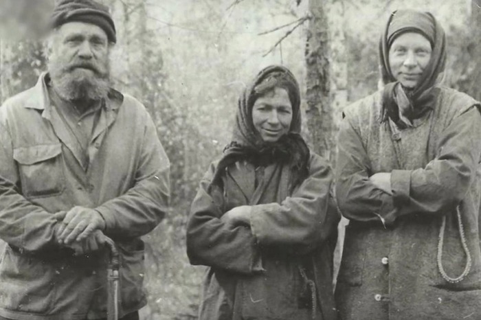 Лыковы ушли в тайгу в конце тридцатых годов.