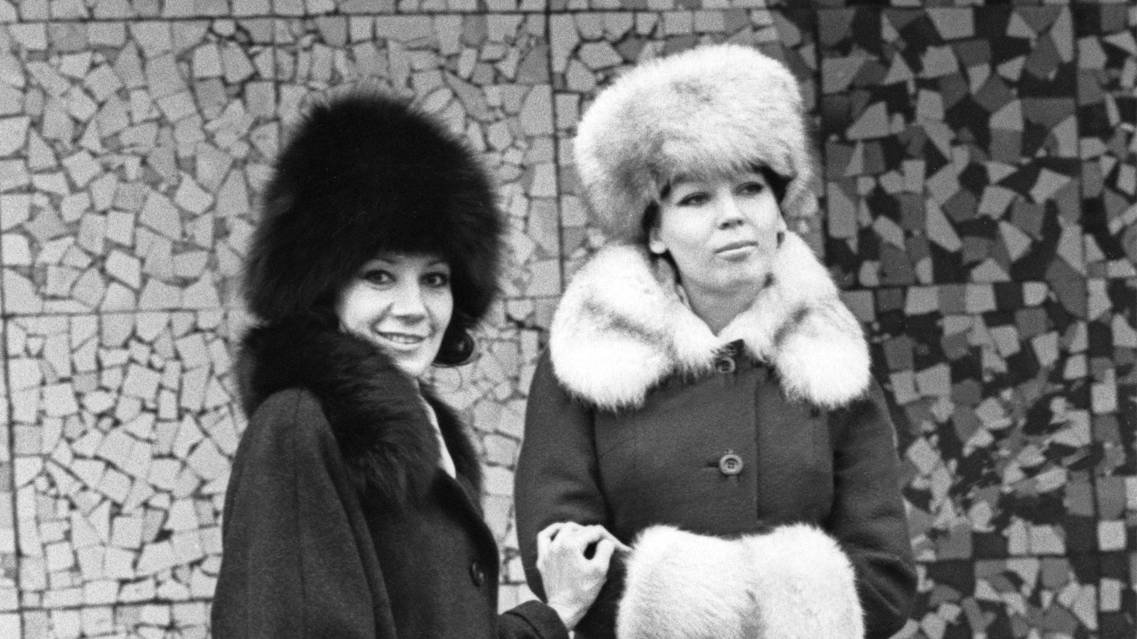 Советская мода сегодня — интересный тренд.