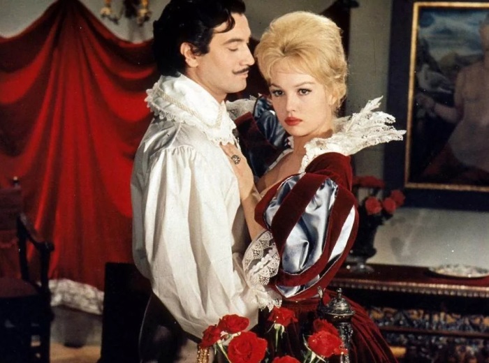 История графа де ля Фер и Миледи — настоящая трагедия. История графа де ля Фер и Миледи — настоящая трагедия.