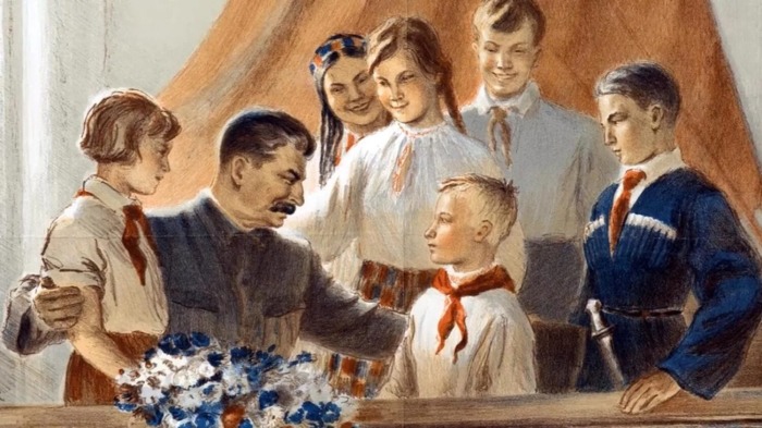 Попытка сделать образование платным была провальной. Попытка сделать образование платным была провальной.