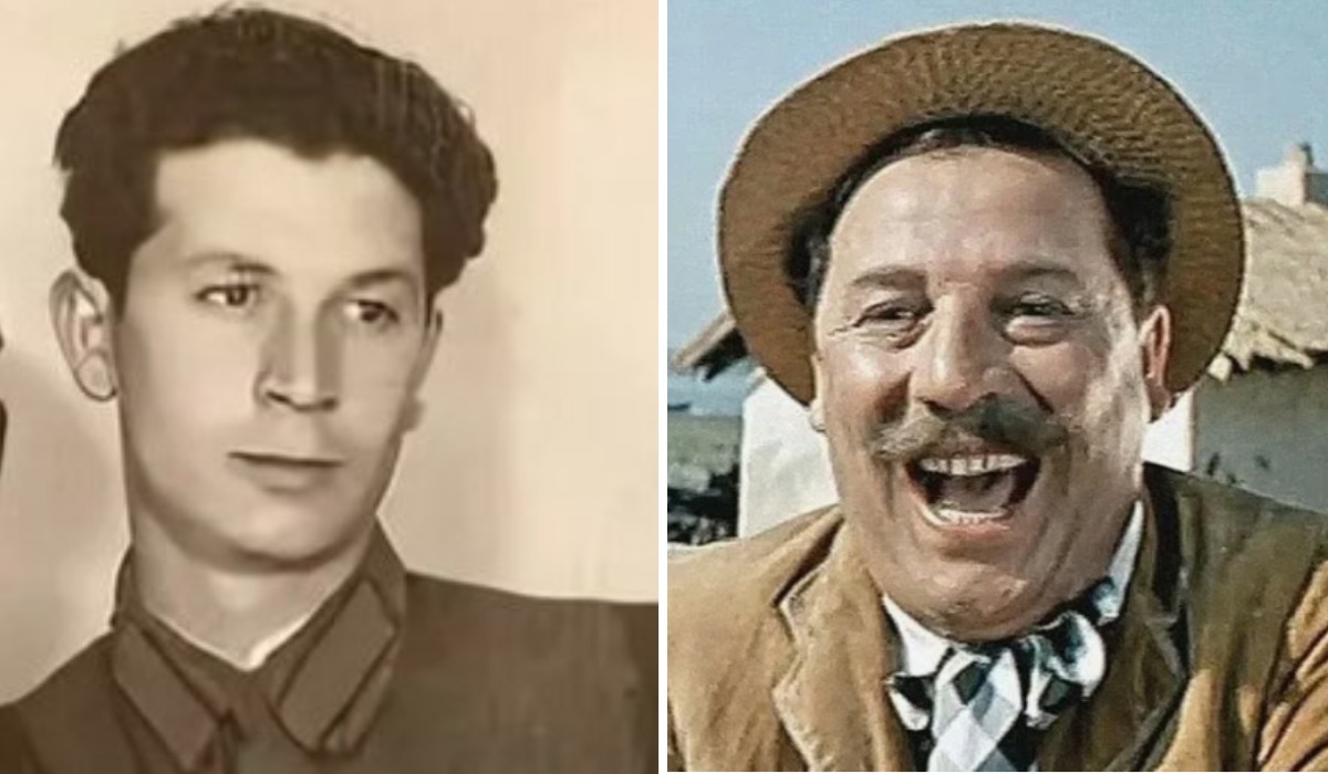 В 15 бросил школу ради цыган, получал медали на войне и сел в тюрьму: За что выгнали из СССР Бубу Касторского