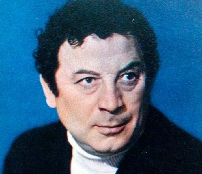 В 1973 году Сичкину было предъявлено обвинение в хищении социалистической собственности.