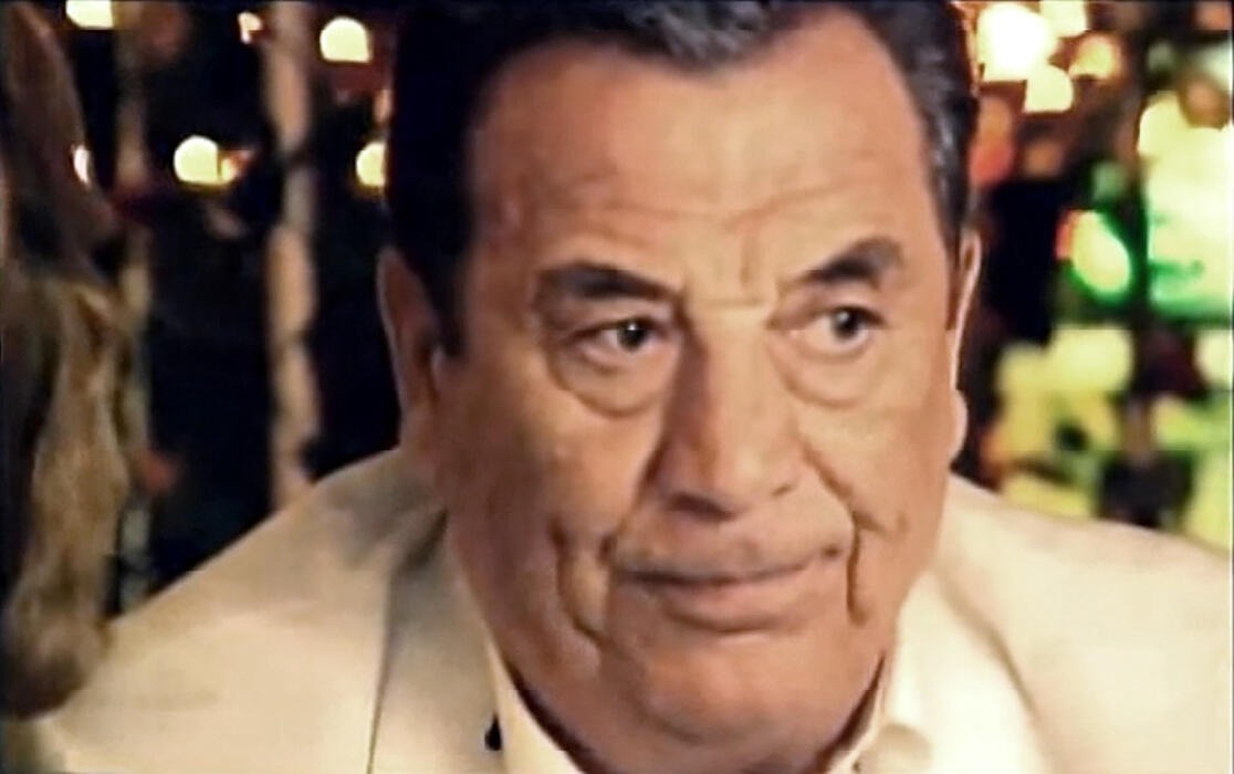 Сичкин ушел из жизни в 2002 году, в США.