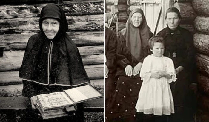 Почему старообрядцы считают женщин «нечистыми», и Как старообрядки за свои права боролись