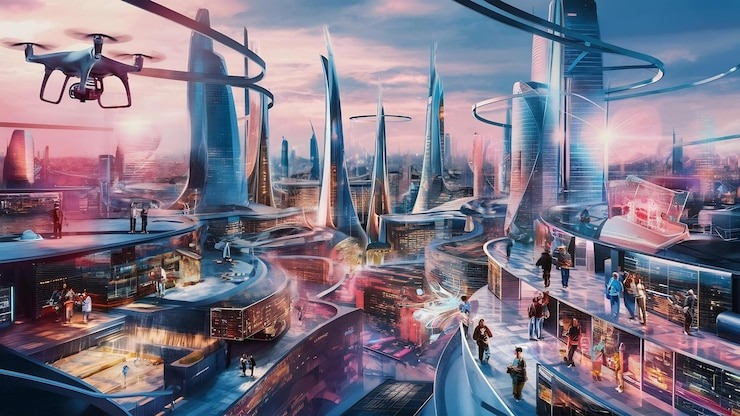 Некоторые политики предлагают построить новую столицу.