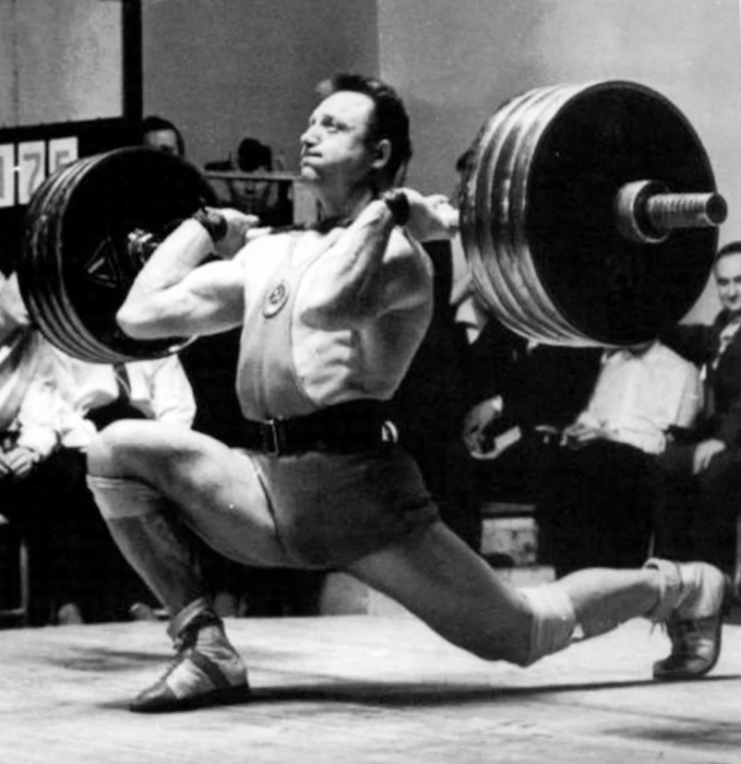 Тренером Вахонина стал Рудольф Плюкерфельдер.