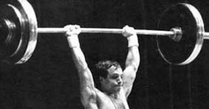  На тренировках Вахонин не жалел себя.