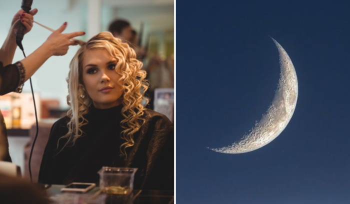 Сегодня люди  стригутся, когда захотят.